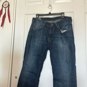 Levi 505 hard to find I’ve got them for you